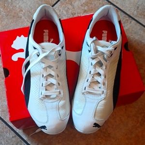 Puma Men's Millennius L Sneaker